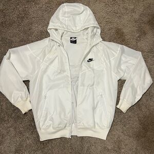 Nike Mens Windbreaker